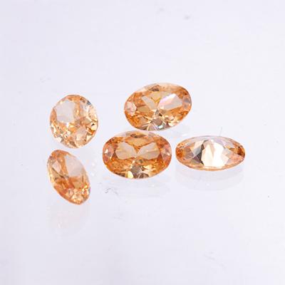 China Fire Rarity Factory Directsale Rarity CZ Stone 7A Zircon Stone 7A Zirconia Loose Color Set Or Gemstone for sale