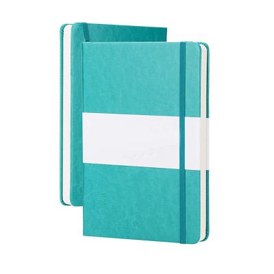 China GuangAo eco-friendly paper customized logo school supplies a4 diary filler papers pad pad organizer notepad organizer planner notebooks wholesale for sale