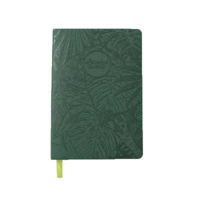 China Promotional Wholesale GuangAo School Student Office Working Meeting Minutes Paper Eco-Friendly Notebook for sale