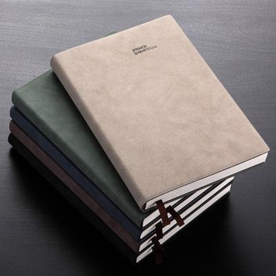 China GuangAo a3 a4 a5 a6 paper meeting diary eco-friendly eco-friendly business literature insert custom notebook USA manufacturers for sale