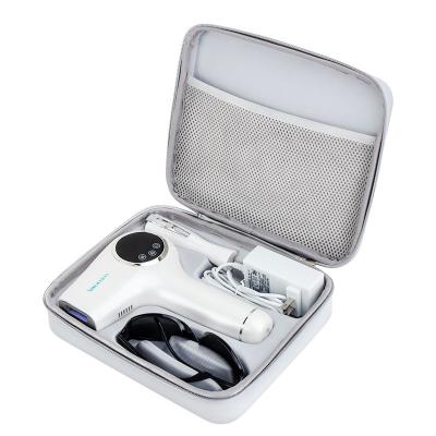 China 2019 Face Leg Body Arm Laser Epilator Machine for Permanent Results on Face and Body for sale