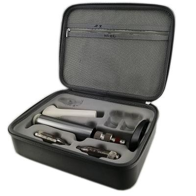 China Eco-Friendly Eva Tool Case Factory Packing Tool Bag Electrician Tool Bag Eco-Friendly Eva Storage Boxes Tool Bag for sale