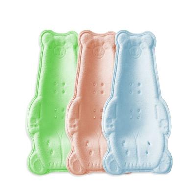 China PVC Free New Design Nursnig Sleep Holding Pillow Pad Feeding Plate For Baby for sale