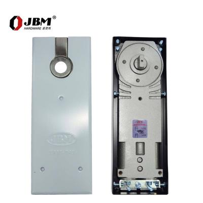 China Modern Heavy Duty Floor Spring Door Closer Durable Automatic Stainless Steel Door Closer Speed ​​Control for sale