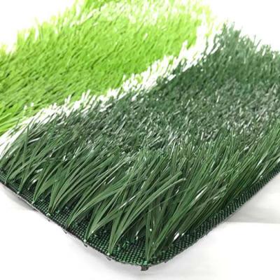 China Sports Court 13000 Dtex And Synthetic Soccer Sport Grass For Soccer Field for sale