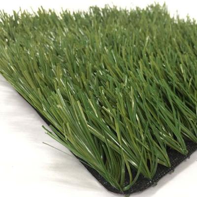 China Country 12000 DTEX Synthetic Grass Turf / Cheap Soccer Grass Football Field Artificial Turf for sale