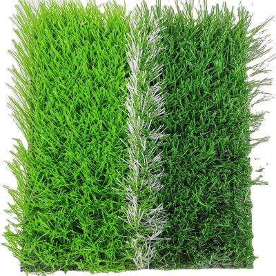 China Cheap Extra Artificial Grass Soccer Football Artificial Grass Football Price Synthetic Turf HDL1112 for sale