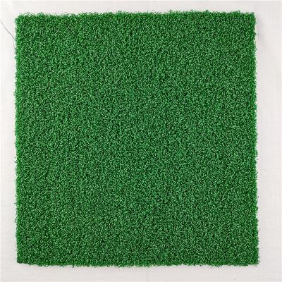 China High Density Artificial Grass Landscaping For Putting Green Mini Golf Golf Synthetic Turf Mat for sale