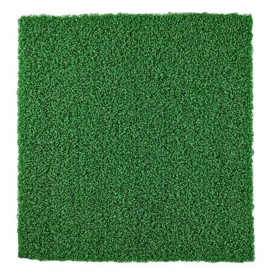 China High Density Artificial Grass Landscaping For Golf Putting Green Mat Turf Grass for sale