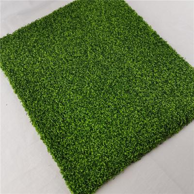 China Golf Putting Green Grass China Manufactured Artificial Grass Turf Synthetic Lawn For Golf Decks And Putting Greens for sale