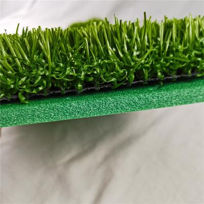 China Good Quality Artificial Grass Fire Resistance Anti UV PE Shockpad for sale