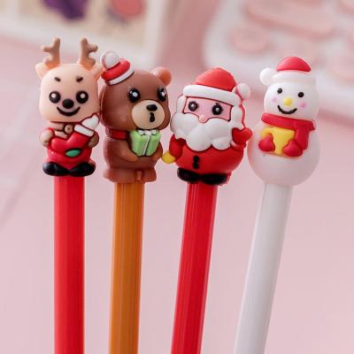 China Manufacturer Plastic Promotional Ballpoint Normal Pen, Factory Hot Sale Interesting And Beautiful Gift Pen For Office for sale