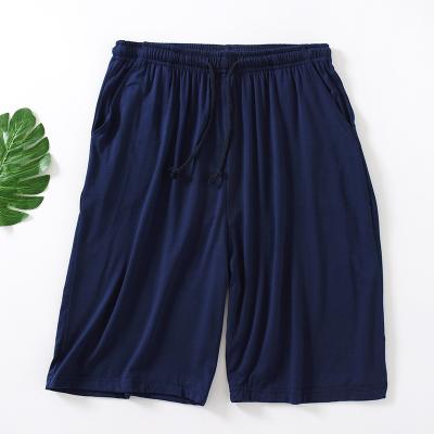 China Breathable Quality Assured Best Quality Mens Modal Shorts For Factory Supply for sale