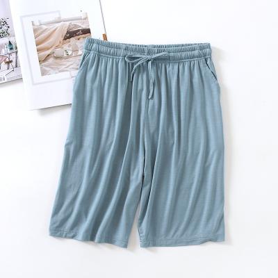 China Wholesale high quality women's modal shorts breathable for high quality for sale