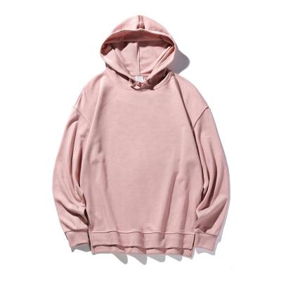 China high quality Anti-wrinkle custom printed sportswear men s and women s hoodies custom logo men s pullovers for sale