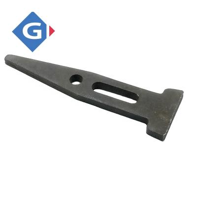 China Factory Supply Easily Assembled High Quality And Best Standard Wedge Bolts for sale