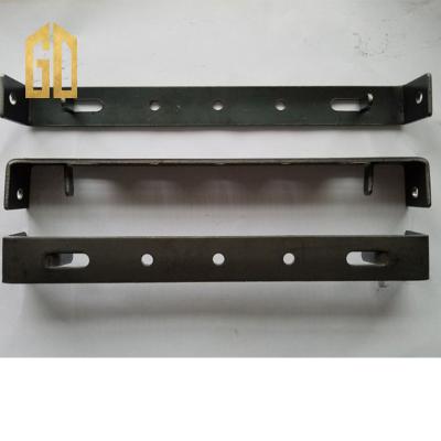 China Gangda Industrial Accessories Ply Spacer For Plywood Formwork for sale