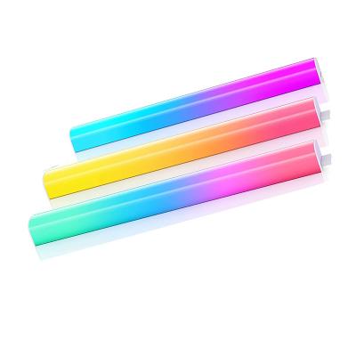 China RGB Decoration Linkable Remote Control Wireless Party Lighting Linkable RGBIC Dreamcolor Strip Smart Home Lights for sale