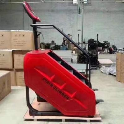 China Universal Commercial Stair Climber / Stair Machine / Gym Stair Equipment Customized Color for sale