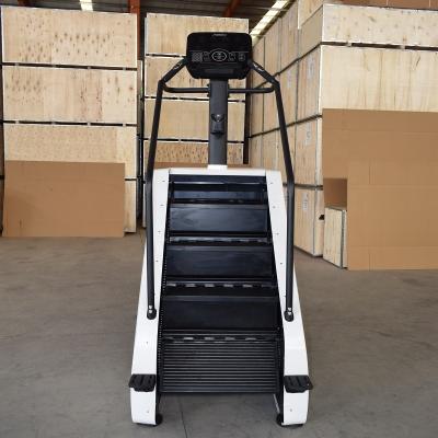 China Commercial Use CA-ST01 Deti Fitness Factory Selling Cheap Stair Machine for sale