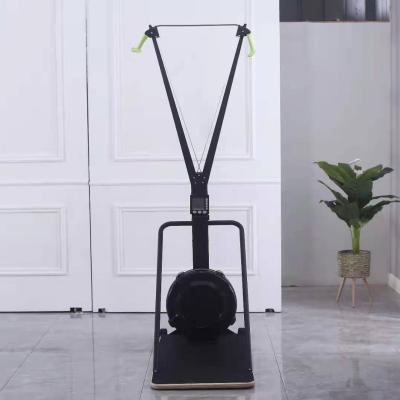 China Universal Hot Trainer SKI Machine Fitness New Design Exercise Machine Selling for sale