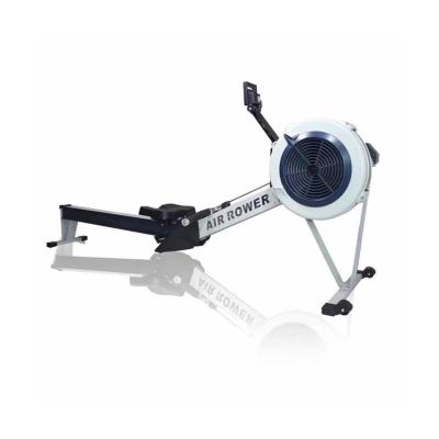 China Universal CE Approved New Style Home Strength Training Air Rower for sale