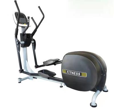 China Wholesale Universal Gym Fitness Equipment Cross Trainer Elliptical CA-E02 for sale