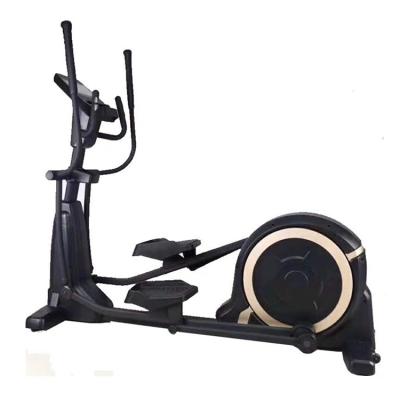 China Universal Magnetic Elliptical Equipment Cardio Elliptical Trainers Gym Fitness Factory Commercial Elliptical Machine for sale