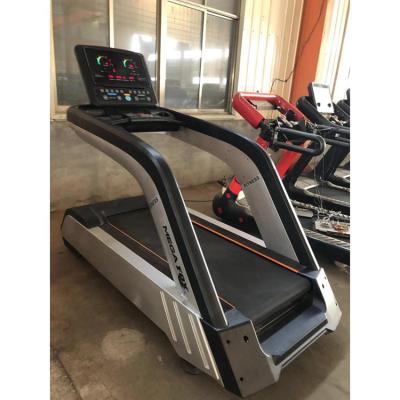 China Commercial Fitness Equipment Running Fitness Equipment Application Treadmill Machines Manual Treadmill for sale