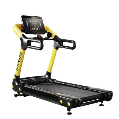 China Durable factory directly supply foldable treadmill machine used for home and shopping mall for sale