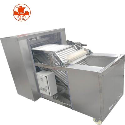 China Fruit processing plant jujube ring cutting machine date cutting processing date jujube slicing machine for sale