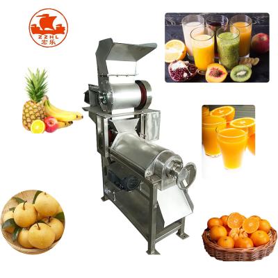 China industrial juicer machine repair shops juicer machine fruit juicer extractor machine industrial juicer extractor machine for sale