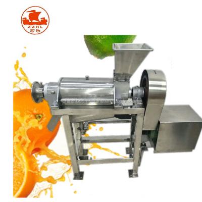 China Juicing commercial fruit juicer machine cold press juicer orange juicer extractor machine for sale