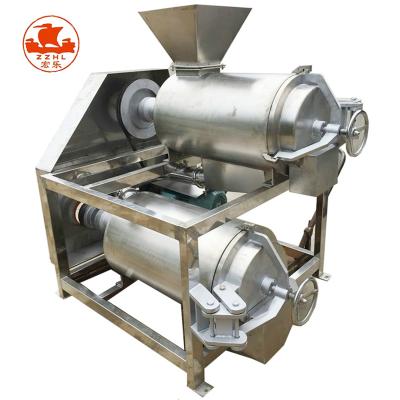 China fruit juicer machine mango machine mango juicer pulping extractor for sale