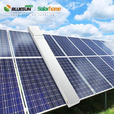 China Best price solar panel cleaning robot for cleaning module eitai solar panel solar cleaning equipment BSM-910 for sale