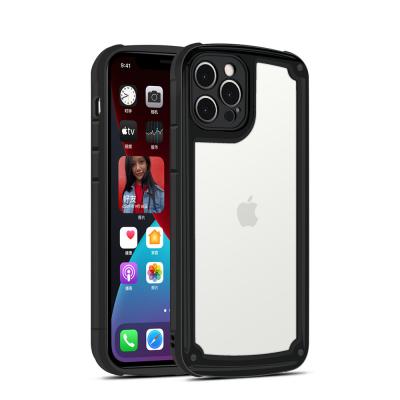 China 100% Hot Selling Jelly Case 2021 Eco-friendly Transparent Shockproof Phone Cases Bumper Phone Cases For iPhone 11 12 Pro Max for sale