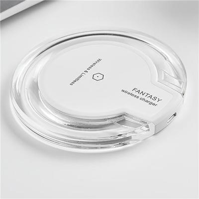 China Qi Fast Charger QI Wireless Charging for sale