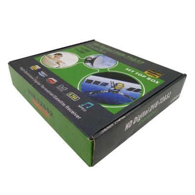 China Good Quality DVB-T2 S2 DVB Combo Manufacturer Good Quality DVB-T2 S2 Combo T2 S2 HD Combo for sale