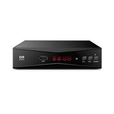 China Brazil ISDB T HD ISDB-T TV Set Top Box Standard ISDB-T Receiver for sale