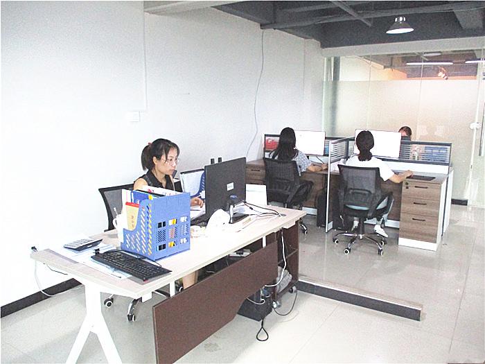 Verified China supplier - Jiangxi Cocreat Import And Export Co., Ltd.