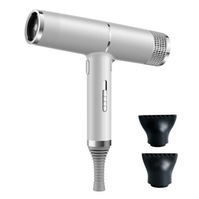 China 2021 Hot White Professional Ionic Mode Blow Dryer Blow Dryer Hair Dryer for sale