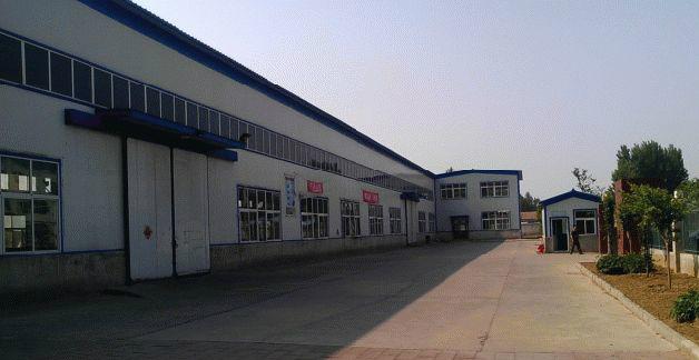 Verified China supplier - Foshan Keying Machinery Co., Ltd.