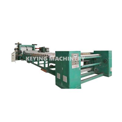 China Sheet Five Roll PVC Film Calender Machine for sale