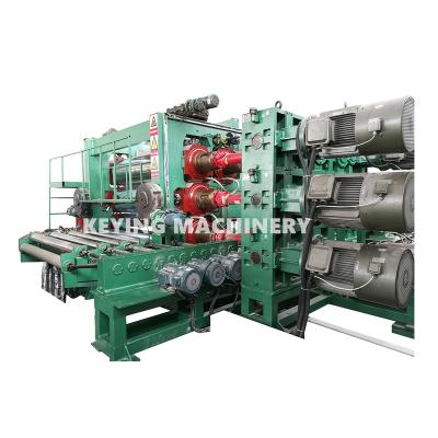 China Automatic Sheet PVC Calender Machine 6 Roll , PVC Film Machine for sale