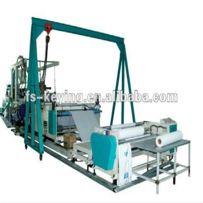 China Film casting film machine for sale