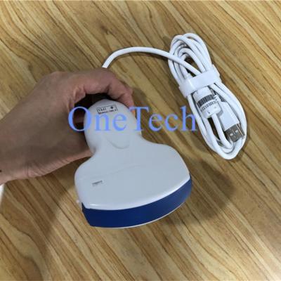 China Good Price 3.5MHz USB Abdomen B25-N Ultrasound Probe For Laptop/Mini USB Ultrasound Scanner Match Touch Screen For Pregnant for sale