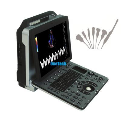 China C51-N High Performance Full Color C51-N Digital Doppler 3D/4D USG Ultrasound Machine Professional Cardiac Scanner C51 C51 for sale