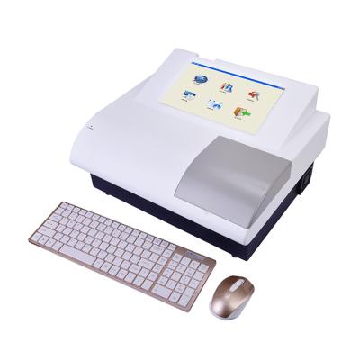 China E8 China Manufacture Price E8 Elisa Microplate Reader With Led Light Source E8 for sale