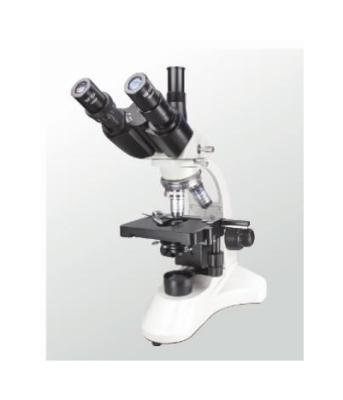 China Universal popular digital bio biological microscope trinocular microscope with high resolution camera OTI-PH50N for sale