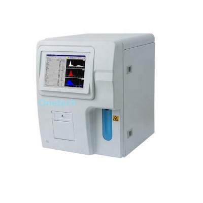 China Clinic Screening Full Automatic Hematology Analyzer With A10 High Cost Effective A10 for sale